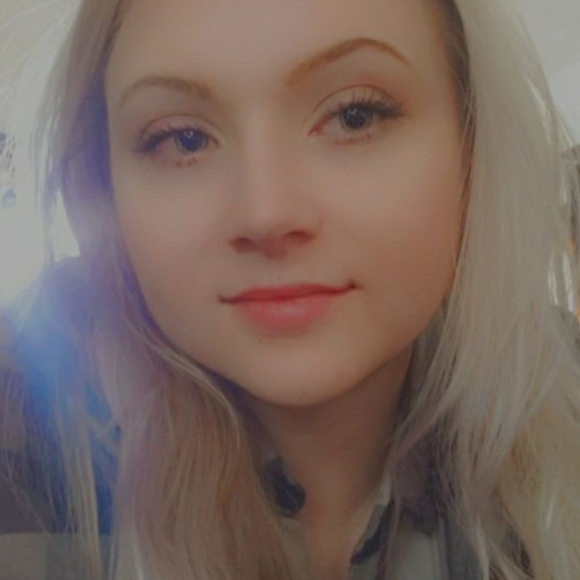 ♡SAHARAFLARE♡ - Picture 3 of 3